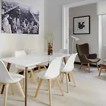 Hamabi Apartment By Feelfree Rentals