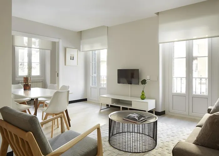 Hamabi Apartment By Feelfree Rentals