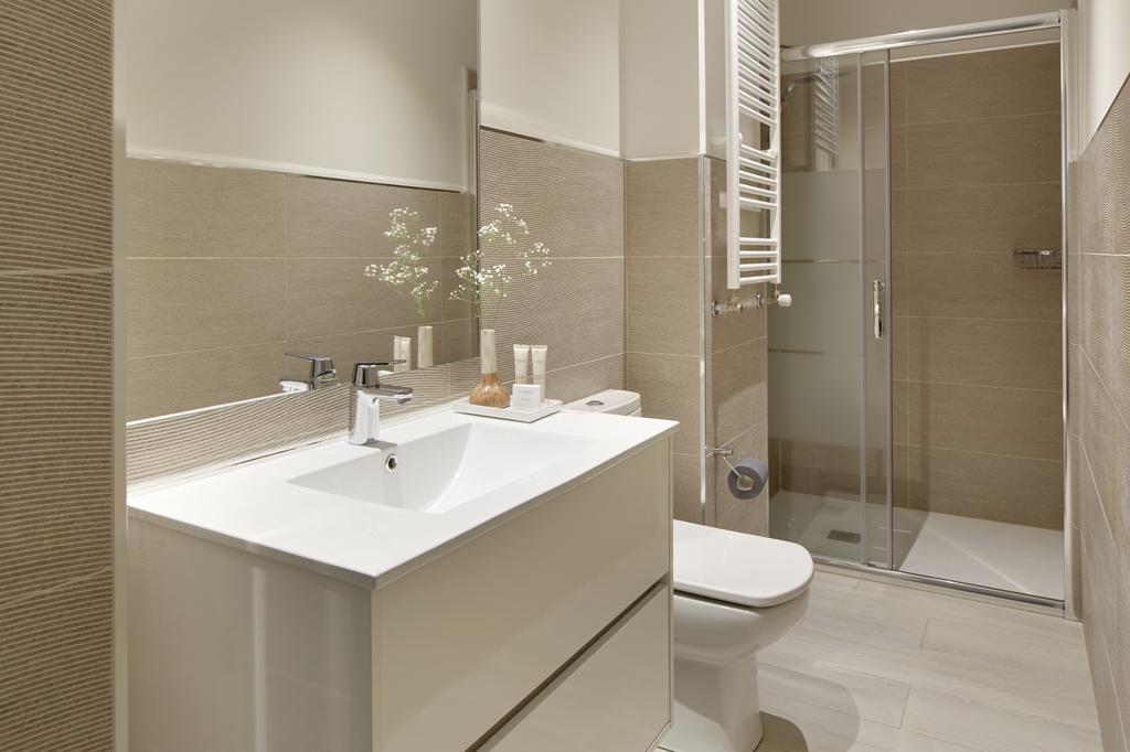 Hamabi By Feelfree Appartement San Sebastian